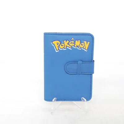 Almanacka från Pokémon