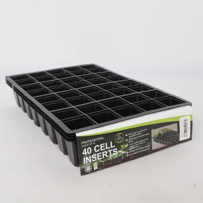 Greenhouse (Black)