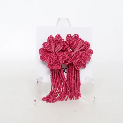 Boucles d'oreilles (Rose) de ASOS Design Métal inconnu