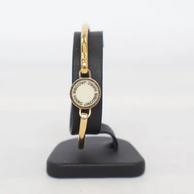 Armband (Goud) van Marc Jacobs Onbekend materiaal