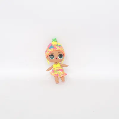 Doll (Multicolored) from MGA