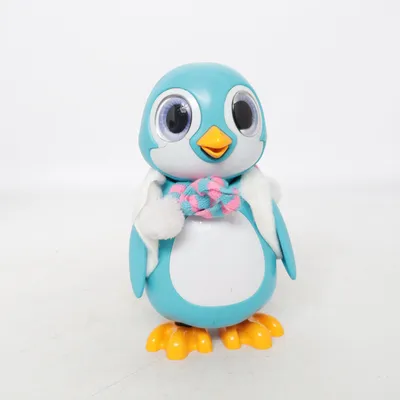 Toy animal (Blue, Multicolored) from Silverlit