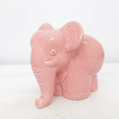 Figur (Pink)