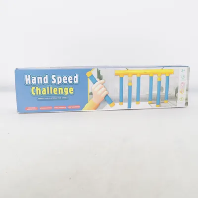 Activiteitenspeelgoed (Hand Speed Challenge)