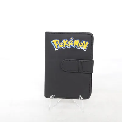 Almanacka från Pokémon
