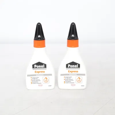 Glue (Express) from Henkel