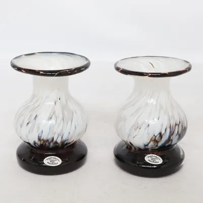 Ljusstake från Guldkroken Hjo