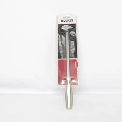 Aiguiseur (Argent) de Rosenthal