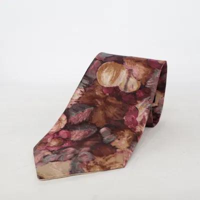 Slips (Brun, Pink, Flerfarvet) fra Robin Clark Polyester