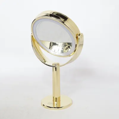 Sminkspegel (HAVSO) från Havsö