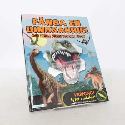 Barnbok från Egmont