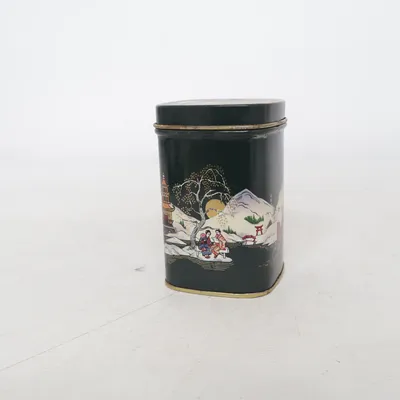 Blik (Zwart, Meerkleurig) van Wilsons