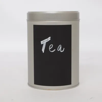 Can (Silver) from Granit