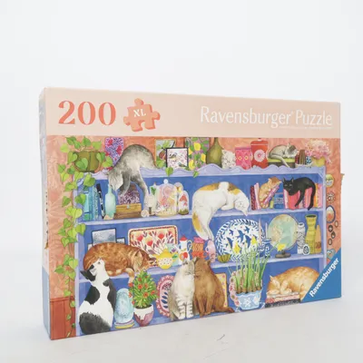Puzzle from Ravensburger