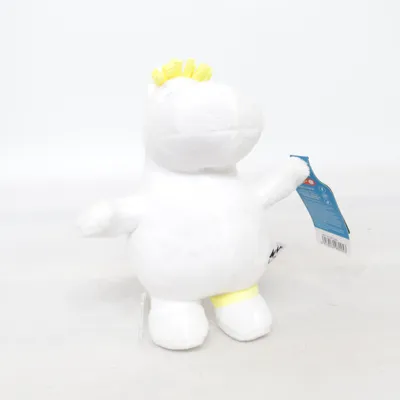 Gosedjur (Vit, Gul) från Moomin by Martinex