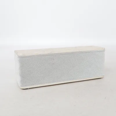 Bluetooth-högtalare (Beige) från Roxcore