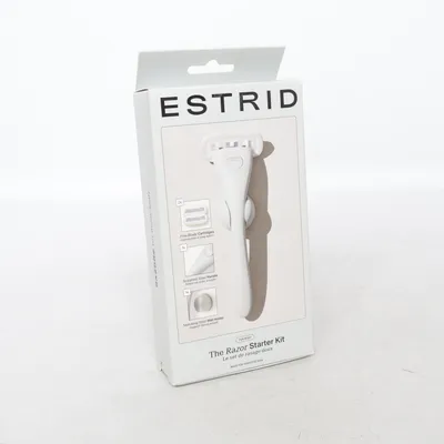 Rakhyvel (The Razor Starter Kit) från Estrid