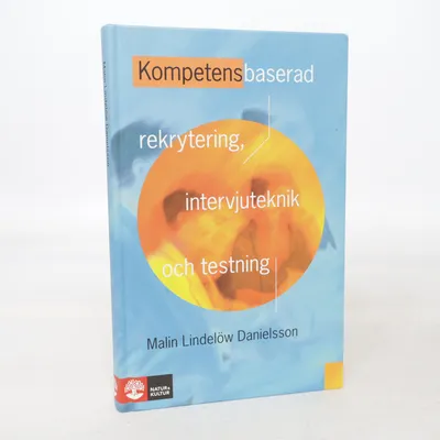 Kurslitteratur från Natur & Kultur