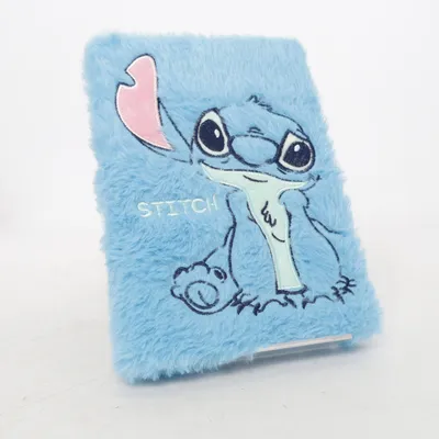 Notesblok fra Disney Stitch