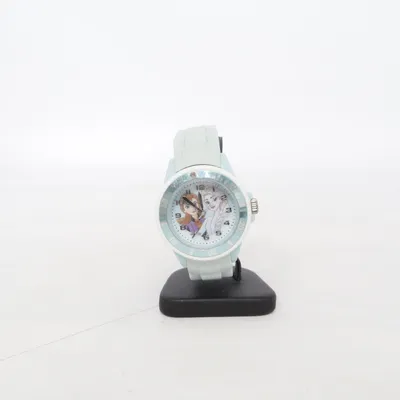 Montre (Bleu) de Disney