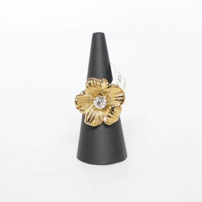 Ring (Gold) von By Jolima Unbekanntes Metall