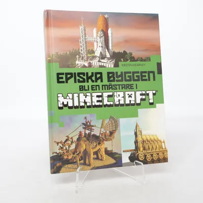 Pysselbok från Tukan Förlag