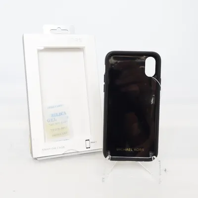 Mobilskal (iphone x) från Michael Kors