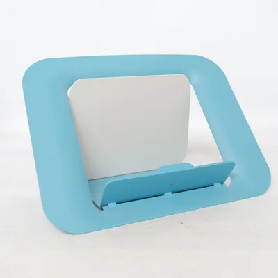 Ställ för surfplatta (Blå) från Leitz