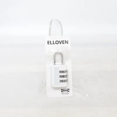 Kodlås (ELLOVEN) från IKEA