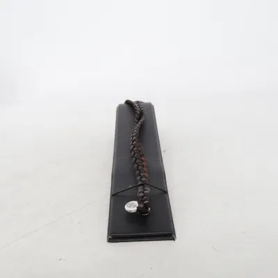 Bracelet (Brown) from Roeckl Leather