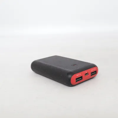 Powerbank från Linocell