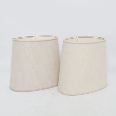 Lamp shade (Beige)