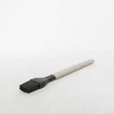 Grillbestick (Svart, Silverfärgad)