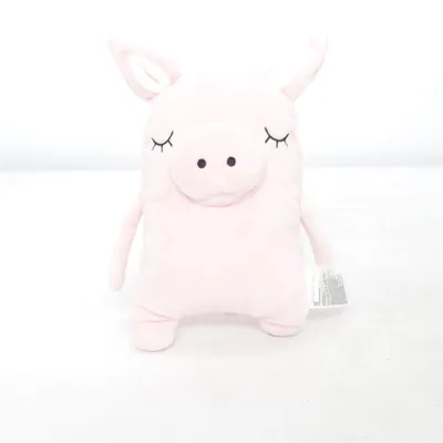 Krammedyr (Pink) fra H&M Home Polyester