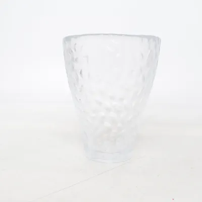 Drinking glass (Transparent)