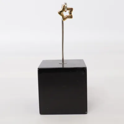Charm (Gold) from Pandora Silver