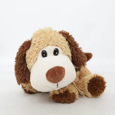 Gosedjur (Brun, Vit) från Pillow Pets