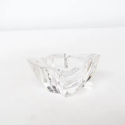 Ljuslykta (Transparent) från Orrefors