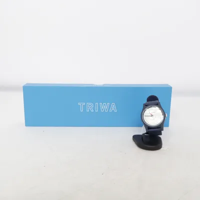 Montre (Oscar Jacobson) de Triwa x Oscar Jacobson