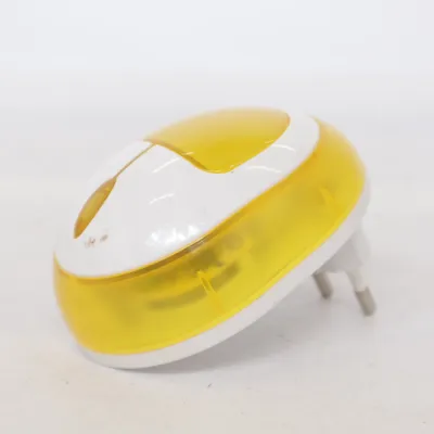 Insektsdödare (Vit, Gul) från Livarno