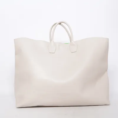 Handbag (Beige) from Essentiel Antwerp
