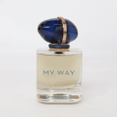 Eau de Parfum (My Way) van Giorgio Armani