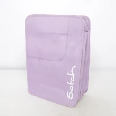 Raccords de garde-robe (Violet) de Satch Polyester