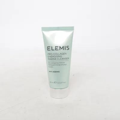 Nettoyant visage de Elemis