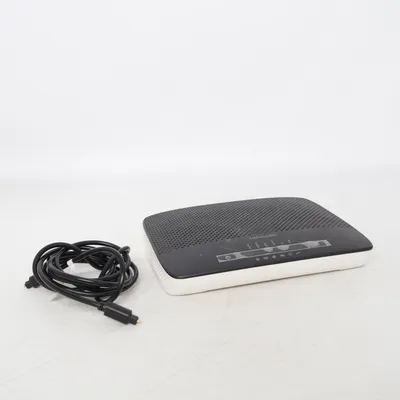 Router (TG389) från Technicolor