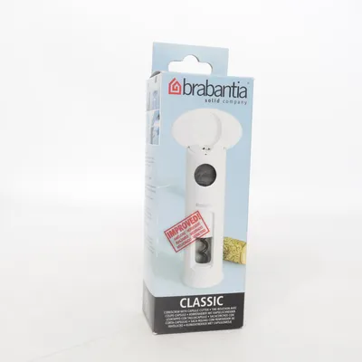 Tire-bouchon (Blanc) de Brabantia