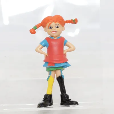 Toy figurine (Multicolored) from Pippi