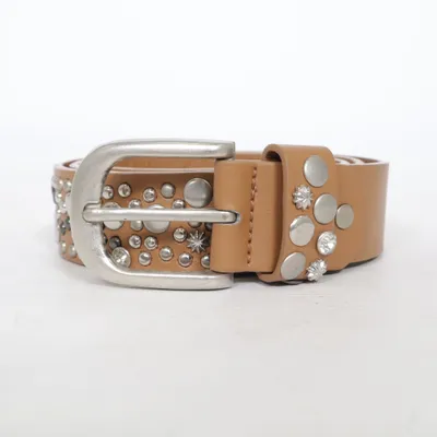 Bälte (Beige) från Gina Benotti