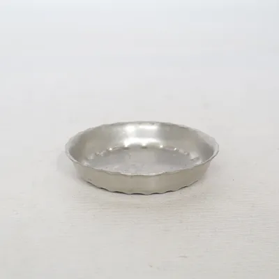 Askfat (Silverfärgad) från Svenskt Tenn