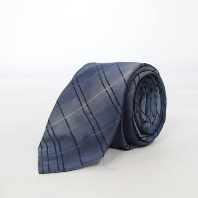 Stropdas (Blauw) van Strellson Zijde